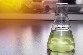 Sodium Hypochlorite (%15-16 NaOCl) Koyuncu Chemical - Chlor Alkali Production Facility