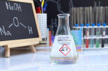 Sodium Hydroxide (%30-32 NaOH) Koyuncu Kimya - Klor Alkali Üretim Tesisi