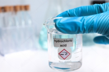 Hydrochloric Acid (%30-32 HCl) Koyuncu Kimya - Klor Alkali Üretim Tesisi
